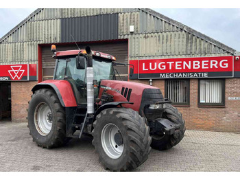 Tracteur agricole Case-IH CVX 1135 Tractoren