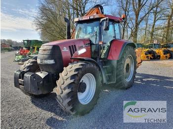 Tracteur agricole Case IH CVX 1155