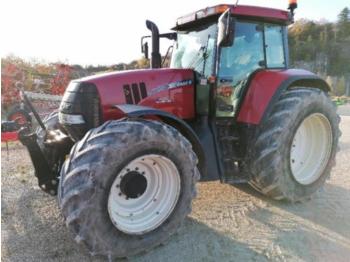Tracteur agricole Case-IH CVX 1170