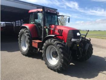 Tracteur agricole Case-IH CVX 1190