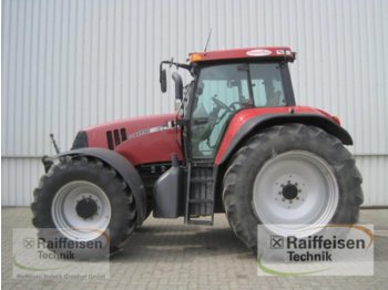 Tracteur agricole Case IH CVX 1190