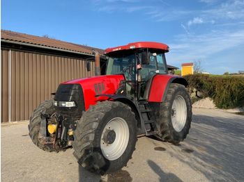 Tracteur agricole Case IH CVX 160 Komfort