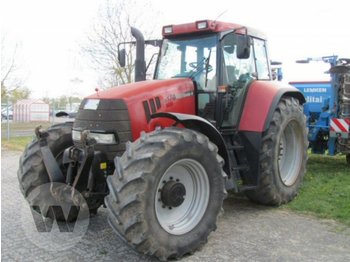 Tracteur agricole Case IH CVX 170