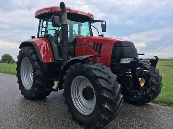 Case IH CVX 175 Profi  - tracteur agricole
