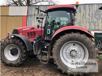 Tracteur agricole Case IH CVX-185