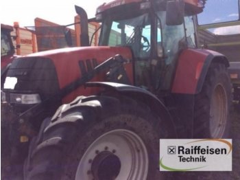 Tracteur agricole Case IH CVX 195