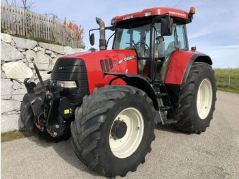 Case IH CVX 195 Tier 3  - tracteur agricole