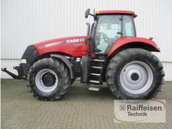 Tracteur agricole Case IH Case Magnum 290