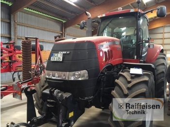 Tracteur agricole Case IH Case Magnum 335