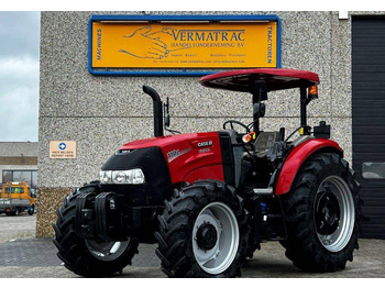 Tracteur agricole Case IH Farmall 110X, 2021, sans cabine! 