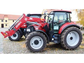 Tracteur agricole Case-IH Luxxum 120
