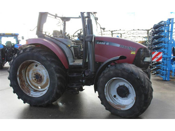 Tracteur agricole Case IH MXU100 