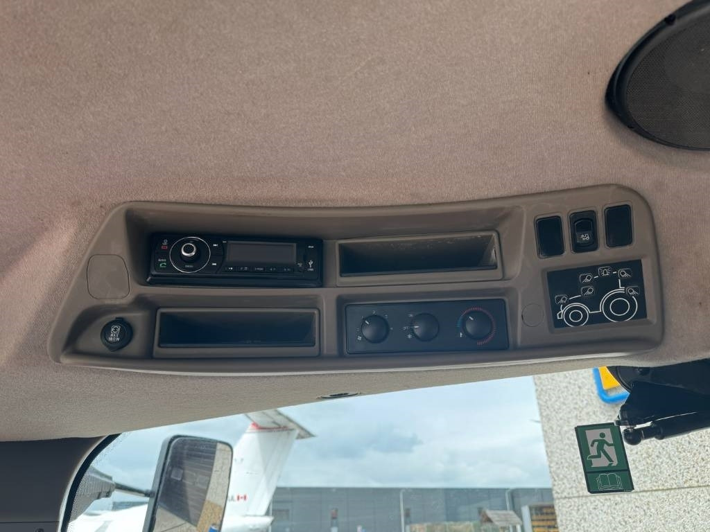 Tracteur agricole Case IH Maxxum 115 Active drive 8, Multicontroller, 2019!!