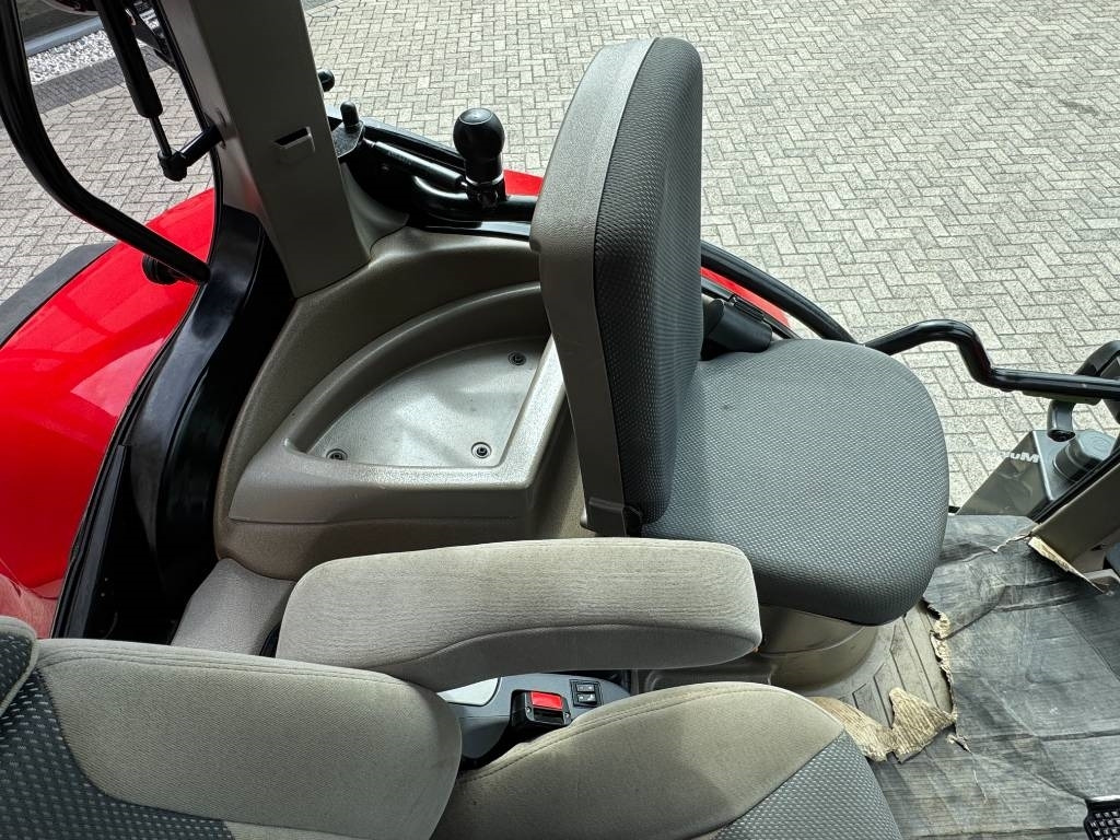 Tracteur agricole Case IH Maxxum 115 Active drive 8, Multicontroller, 2019!!