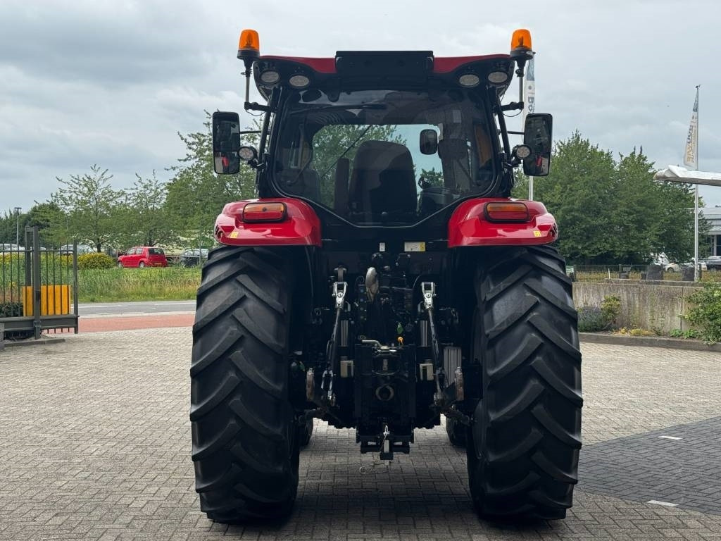Tracteur agricole Case IH Maxxum 115 Active drive 8, Multicontroller, 2019!!