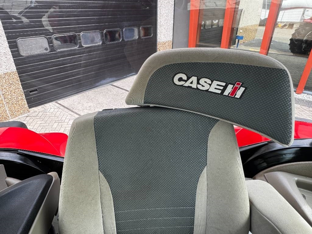 Tracteur agricole Case IH Maxxum 115 Active drive 8, Multicontroller, 2019!!