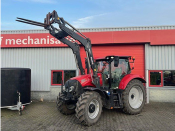 Tracteur agricole Case IH Maxxum 150 MC ActiveDrive 8