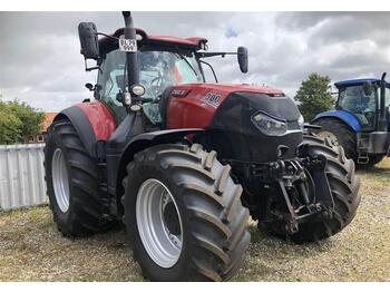 Tracteur agricole Case IH Optum 300 CVX