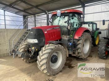 Tracteur agricole Case IH PUMA 130