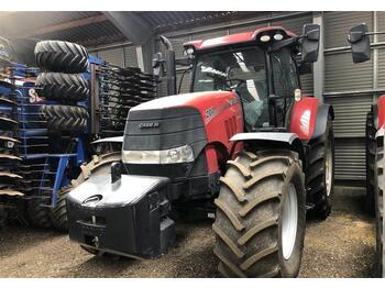 Tracteur agricole Case IH Puma 200 FPS