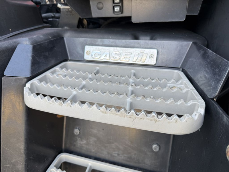 Tracteur agricole Case IH Puma 240 CVX GPS RTK