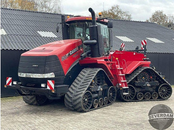 Tracteur agricole Case IH Quadtrac 500 
