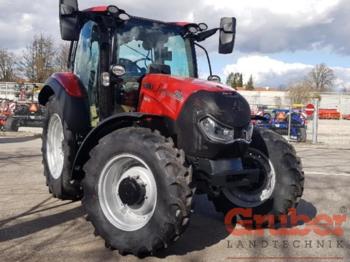 Tracteur agricole Case-IH Vestrum 120 CVXDrive