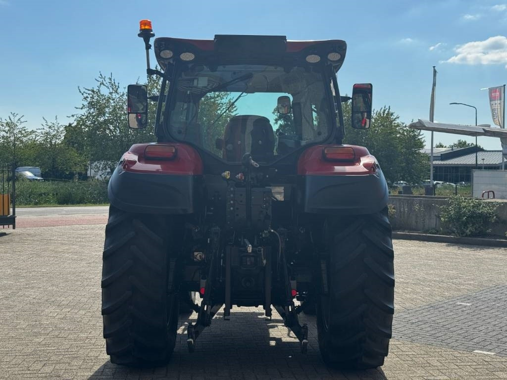 Tracteur agricole Case IH Vestrum 130CVX, suspension, air, 2023!