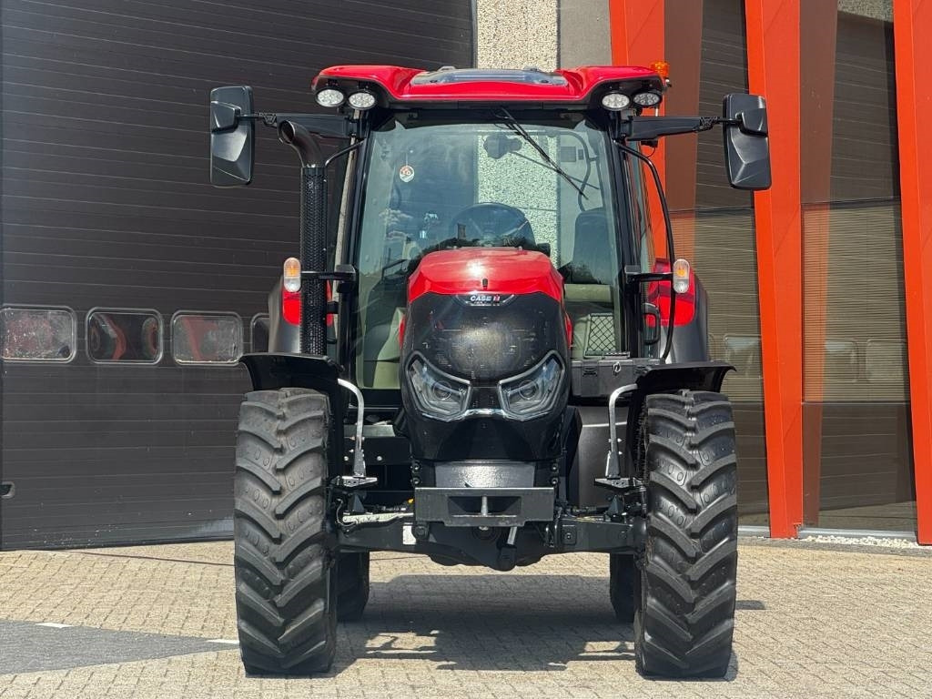 Tracteur agricole Case IH Vestrum 130CVX, suspension, air, 2023!