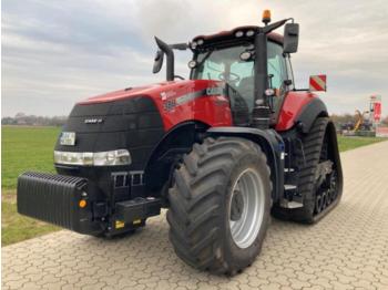 Tracteur agricole Case-IH case ih rowtrac cvx380
