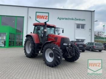 Tracteur agricole Case-IH ih 195 cvx