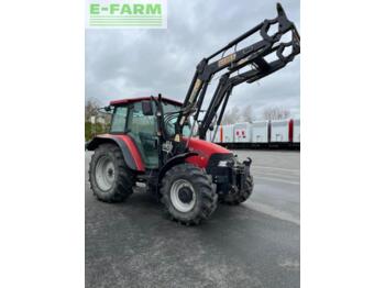 Case-IH jx 1100 u profimodell - tracteur agricole
