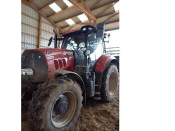 Tracteur agricole Case-IH marque case ih
