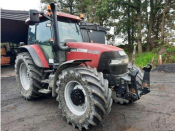 Tracteur agricole Case-IH mxm 155 komfort