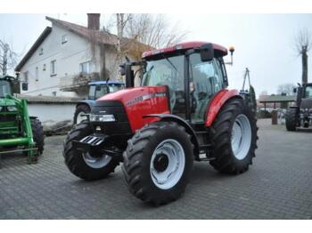 Tracteur agricole Case-IH mxu110 maxxum