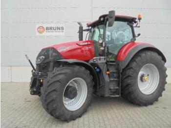 Tracteur agricole Case-IH optum 270 cvx