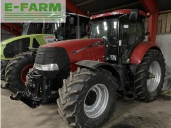 Case-IH puma 210 - tracteur agricole