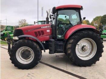 Tracteur agricole Case-IH puma 210