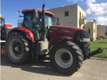 Tracteur agricole Case-IH puma cvx 185