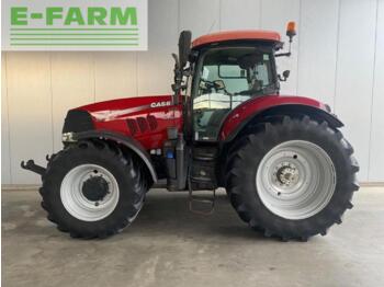 Case-IH puma cvx 230 - tracteur agricole