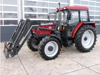 Case case steyr C70 compact - Tracteur agricole