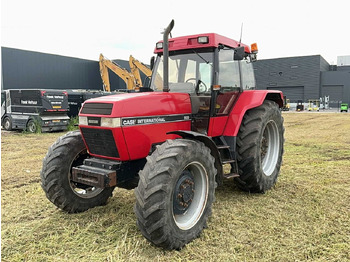 Tracteur agricole Case international 5130