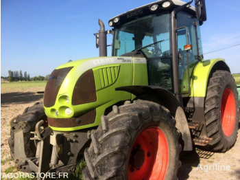 Claas ARES617AT - Tracteur agricole