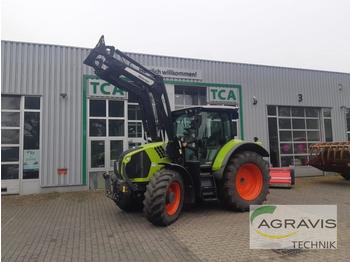 Tracteur agricole Claas ARION 530 CMATIC TIER 4I