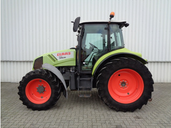 Tracteur agricole Claas Arion 410
