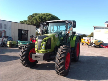 Tracteur agricole  Claas Arion 430