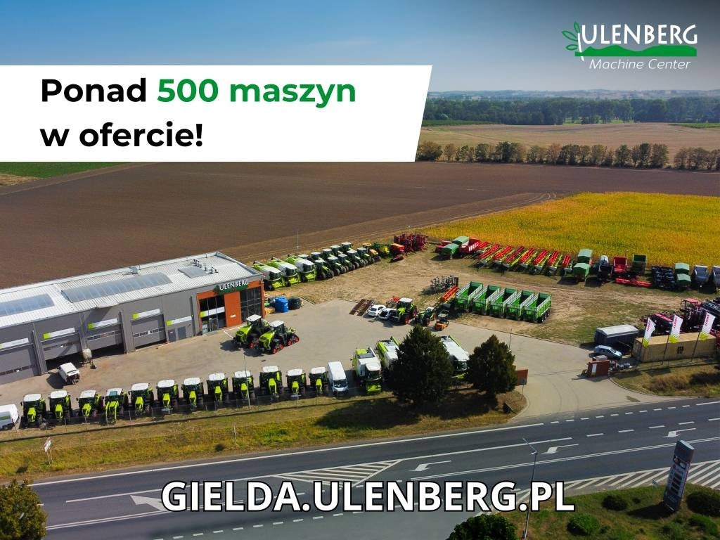 Tracteur agricole Claas Arion 430