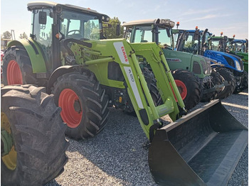 Tracteur agricole Claas Arion 460