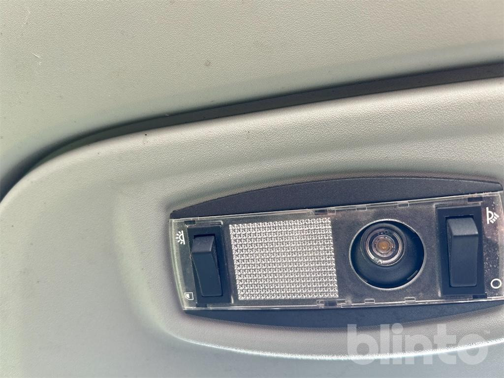 Tracteur agricole Claas Arion 460