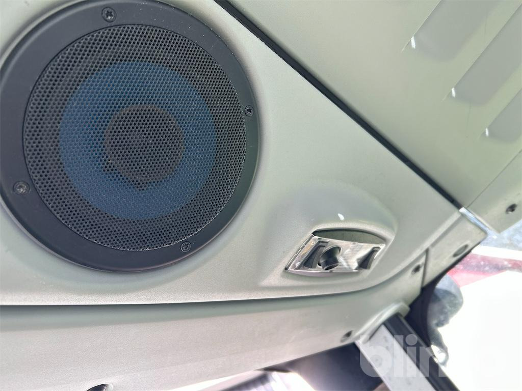 Tracteur agricole Claas Arion 460